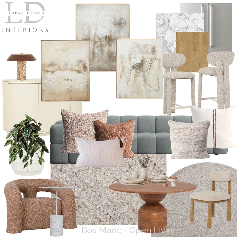 Bos Maric Open Living 6 Interior Design Mood Board by lukacdesigninteriors Bos Maric Open Living 6 Interior Design Mood Board by lukacdesigninteriors
