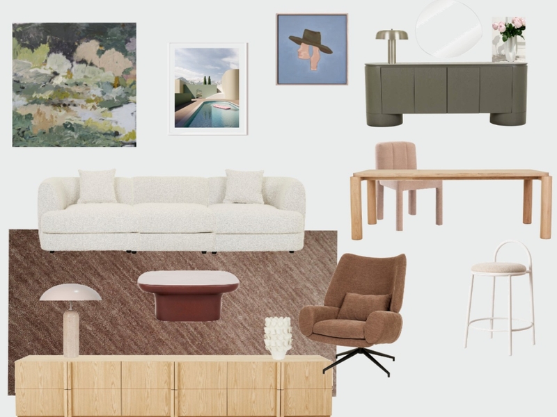living option 8 Mood Board by jenlholliday@me.com on Style Sourcebook