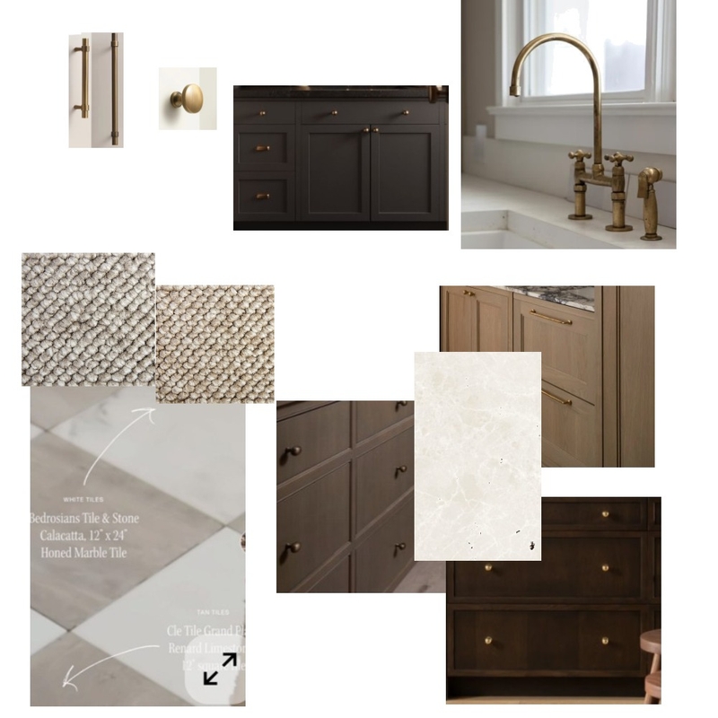 Cabinets & finishings Mood Board by meganwilsonaus@outlook.com on Style Sourcebook