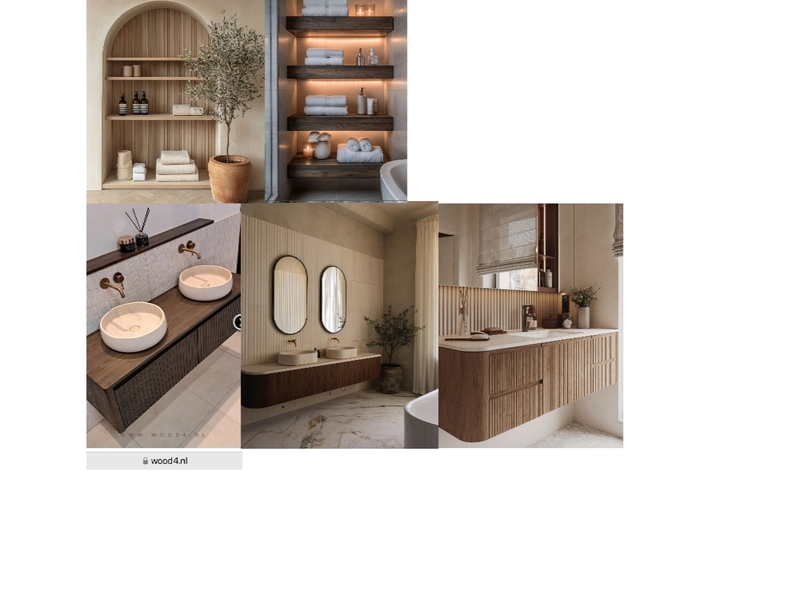 Master Bathroom Mood Board by JSM on Style Sourcebook