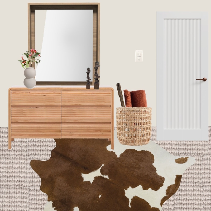 MASTER Bed Mood Board by AnandKruger on Style Sourcebook