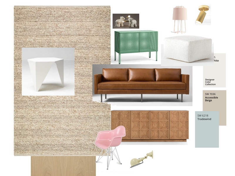 Lounge Mood Board by Jfprice on Style Sourcebook