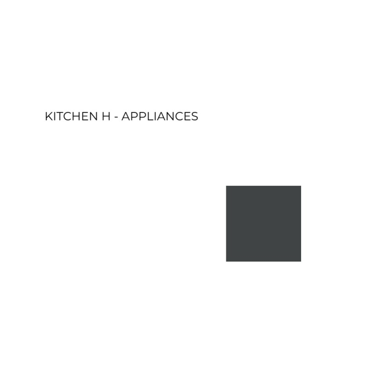 KITCHEN H - APPLIANCES Mood Board by MH Interiors on Style Sourcebook