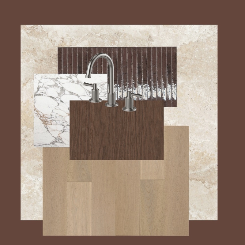 Grape Bathroom Concept Mood Board by robinsdesign.com.au on Style Sourcebook