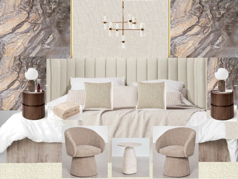 matrimonio chico . Mood Board by Studiohomeluxury on Style Sourcebook