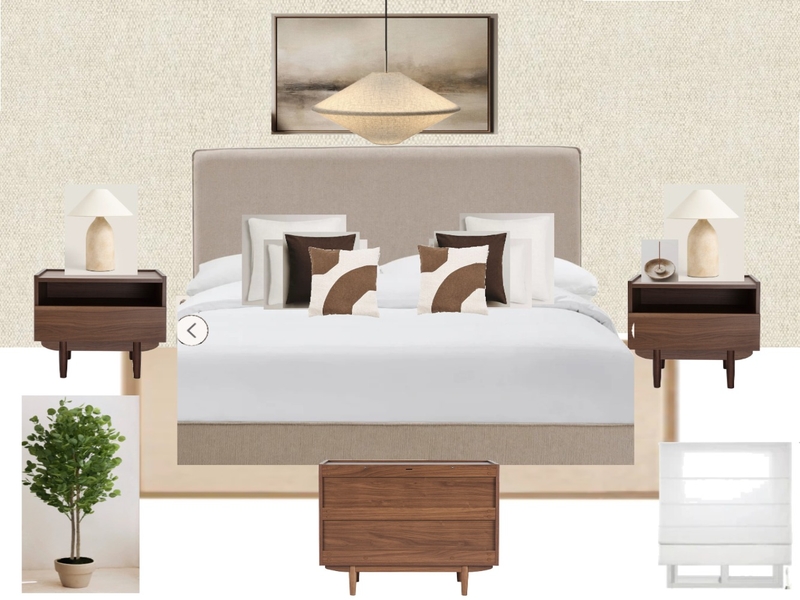 dormitorio diferente Mood Board by Studiohomeluxury on Style Sourcebook