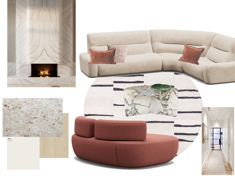 CASA LIVING Mood Board by Tahliaw on Style Sourcebook