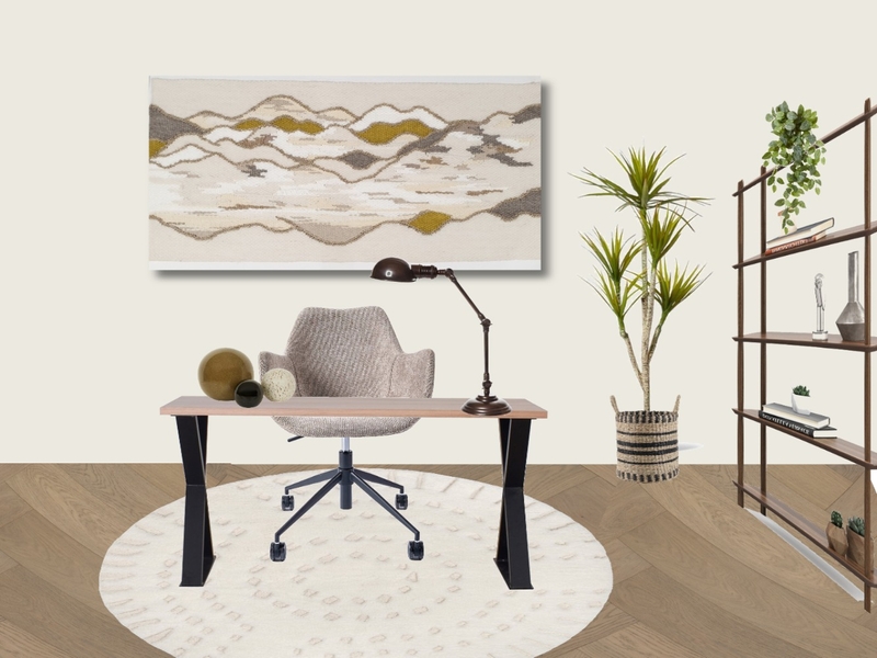 Office Mood Board by Olmi Studio on Style Sourcebook