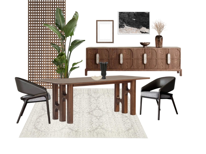 LD2 Mood Board by hedaya on Style Sourcebook