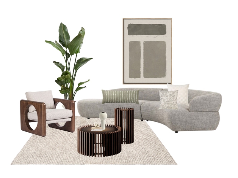 LL1 Mood Board by hedaya on Style Sourcebook