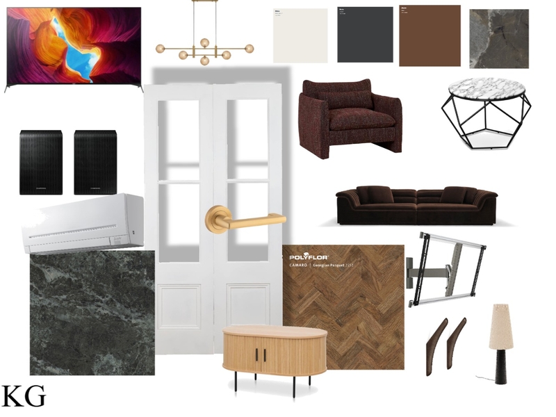 wait room floor plan moodboard Mood Board by karengutierrez122900@gmail.com on Style Sourcebook