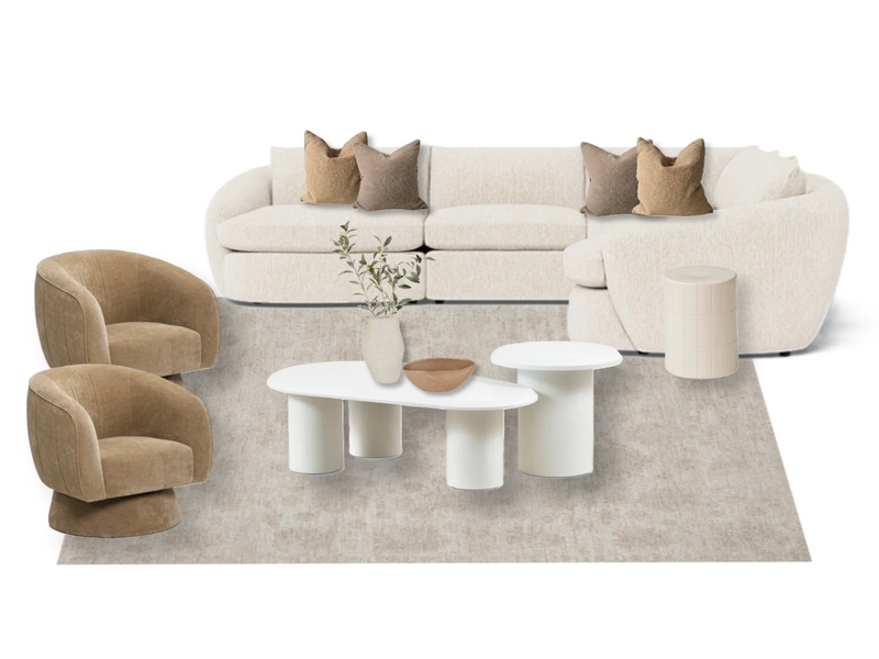 huon creek living Mood Board by Maddy Jade Interiors on Style Sourcebook