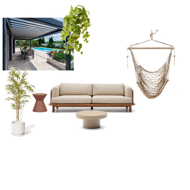 Terraza loft Mood Board by Del Mar on Style Sourcebook