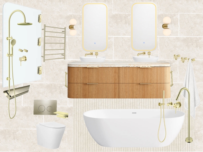 2026.05.05 Ensuite - Otti Havana with Newport and updated Nero Fittings Mood Board by Velda on Style Sourcebook