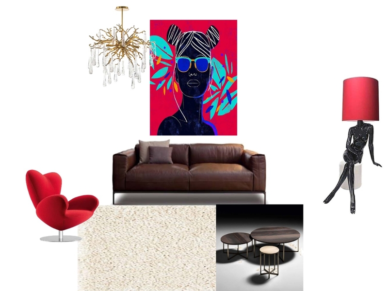 Modul7,mix match,A-B-D,zadatak1 Mood Board by Jelena-Buba on Style Sourcebook