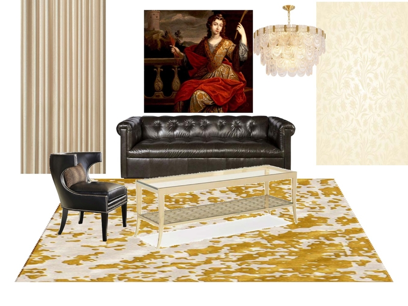 Modul7,mix match,c-d,zadatak1 Mood Board by Jelena-Buba on Style Sourcebook