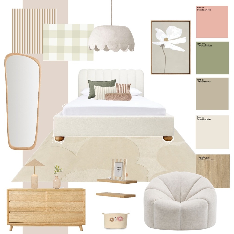 TP1 IDILICA Mood Board by caropdeluca99@gmail.com on Style Sourcebook