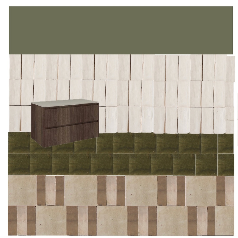 Bateau Bay Bathroom Mood Board by Dune Drifter Interiors on Style Sourcebook