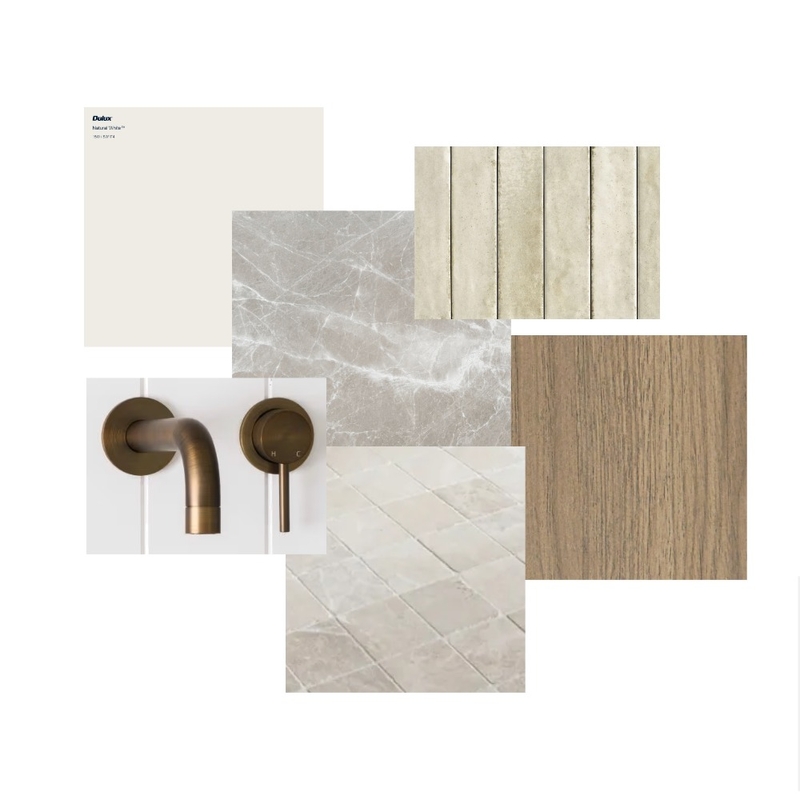Laundry Mood Board by Masie Interiors on Style Sourcebook