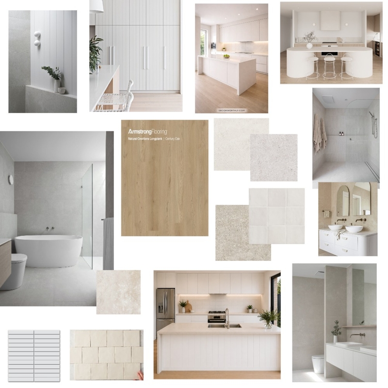 CMA finishes Mood Board by steffmackey on Style Sourcebook