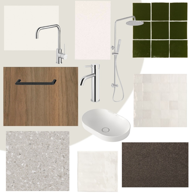 overall house Mood Board by camillahenley on Style Sourcebook