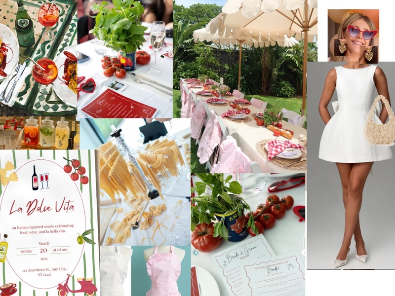 Hens Party 2 Mood Board by meredithkselman@gmail.com on Style Sourcebook