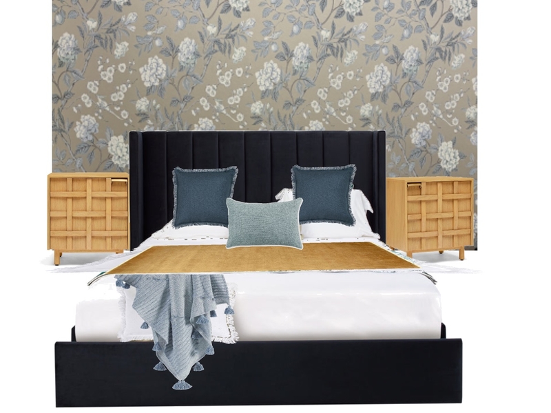 Sherrianne Mood Board by Goran on Style Sourcebook