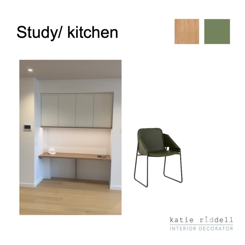 Brunswick study and kitchen bench amended Mood Board by Katie Riddell Interior Decorator on Style Sourcebook