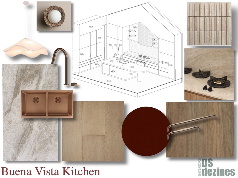 Tom Kitchen Mood Board by DSdezines Interiors on Style Sourcebook