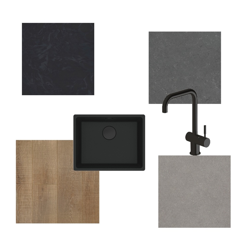 Kotare Street Mood Board by Room with a View on Style Sourcebook