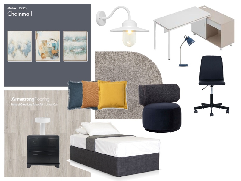 moodboard pieza prea Mood Board by strickerkarin on Style Sourcebook