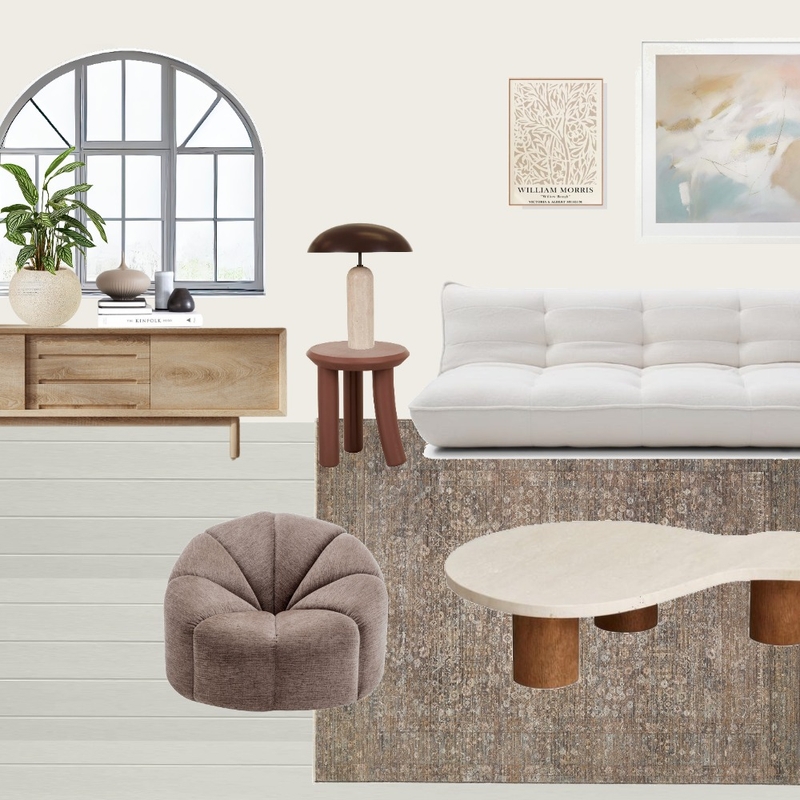 Darren Palmer Moorland Fig Mood Board by Unitex Rugs on Style Sourcebook