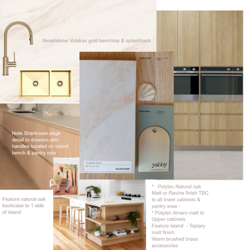Coastal charm Rapid creek Mood Board by Lady Darwin Design on Style Sourcebook