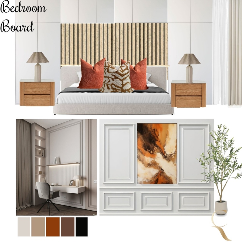 Kenny bedroom board Mood Board by dimakatso on Style Sourcebook