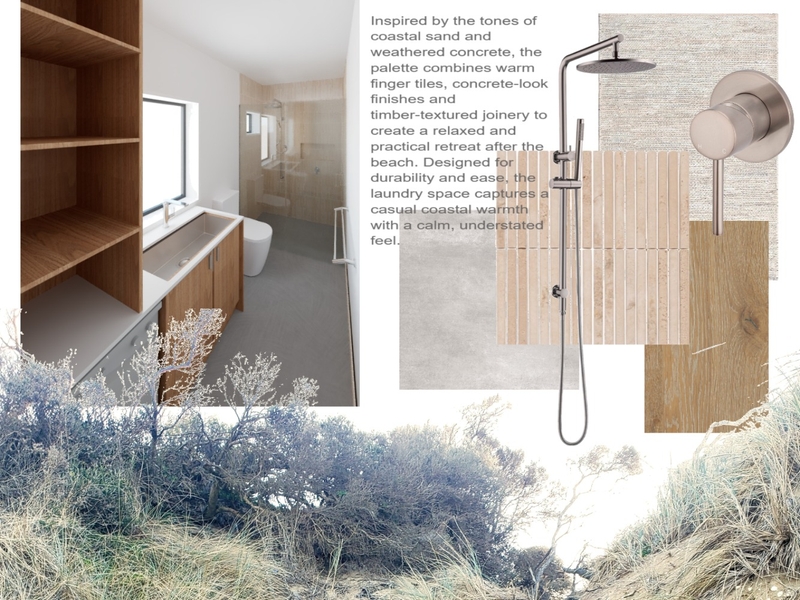 LAUNDRY BUTTERWORTH Interior Design Mood Board by tanyahickey01@gmail.com