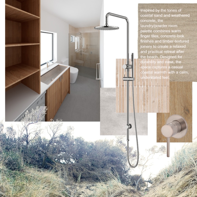 Butterworth Bathroom Mood Board by tanyahickey01@gmail.com on Style Sourcebook