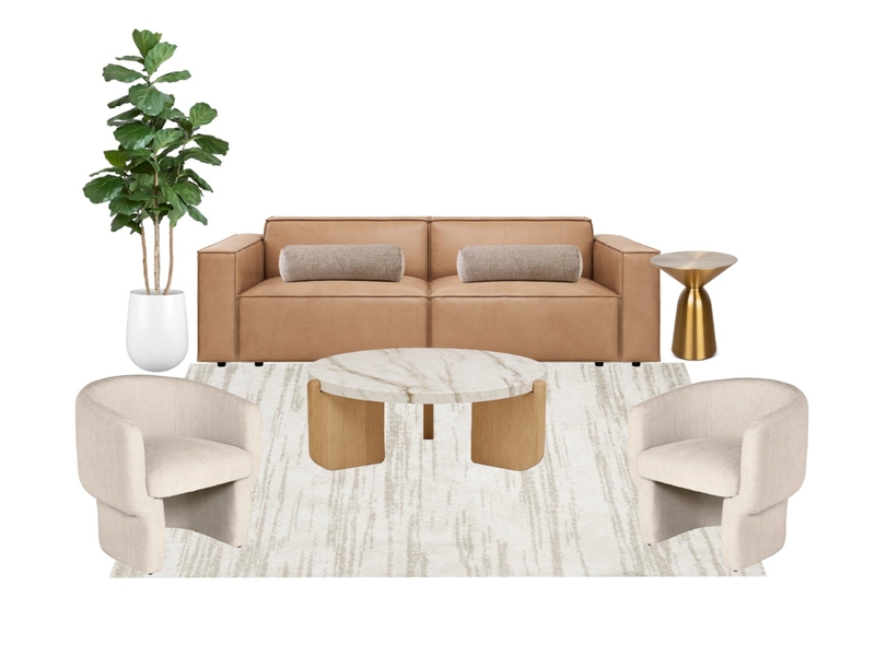 Concept 2 Mood Board by Maddy Jade Interiors on Style Sourcebook