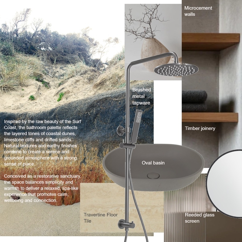 Butterworth Bathroom Mood Board by tanyahickey01@gmail.com on Style Sourcebook