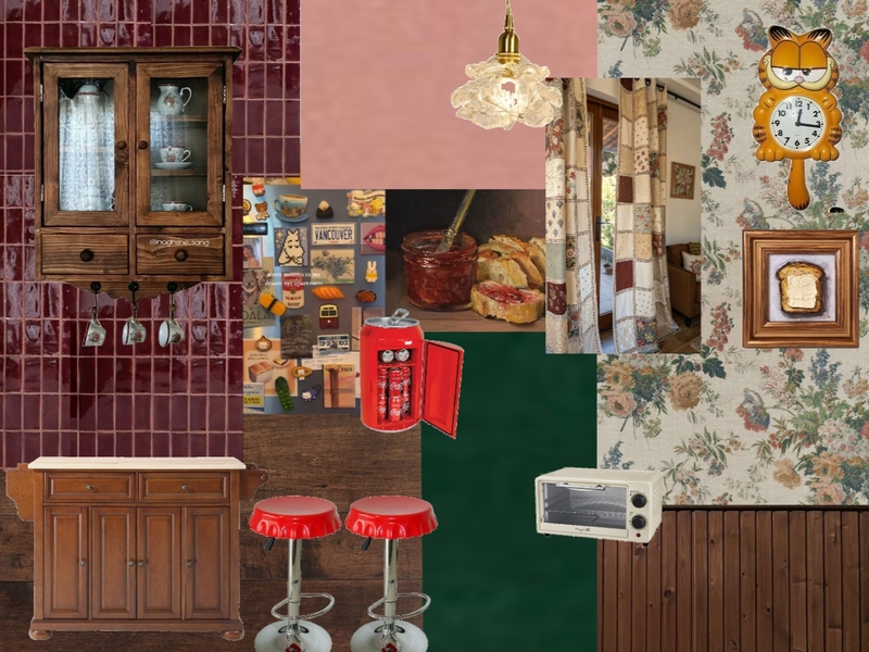 kitchen FINAL Mood Board by huntoli on Style Sourcebook