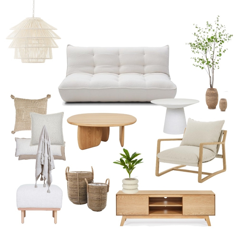 01 PALETA MINIMALISTA Mood Board by delfinazanelli@pm70.com.ar on Style Sourcebook