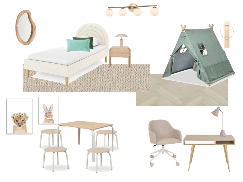 MoodBoard TP1 Mood Board by piliDi on Style Sourcebook