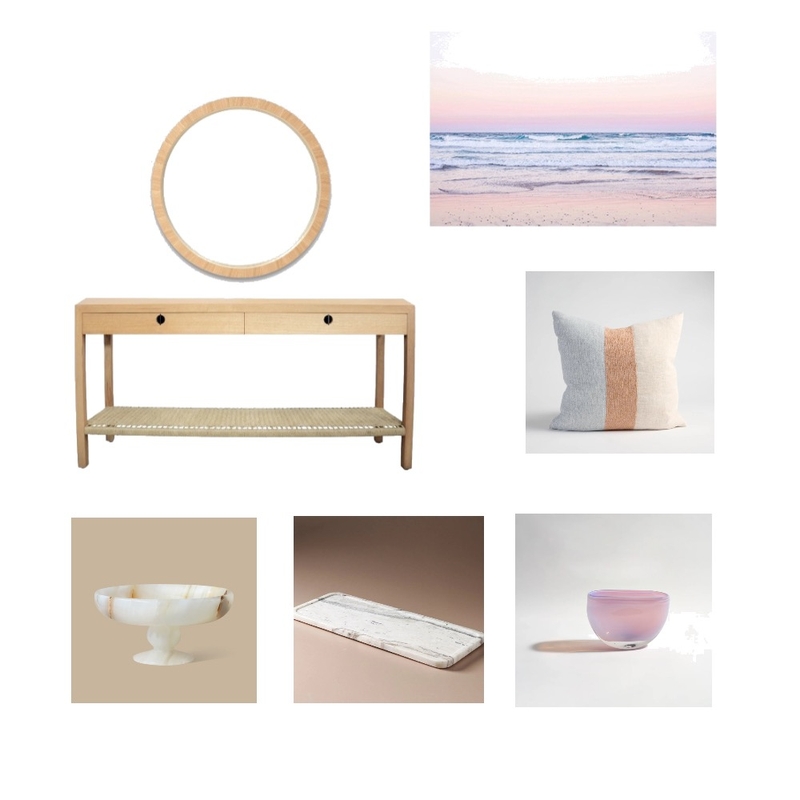 Julie’s Bedroom Mood Board by SharynK on Style Sourcebook
