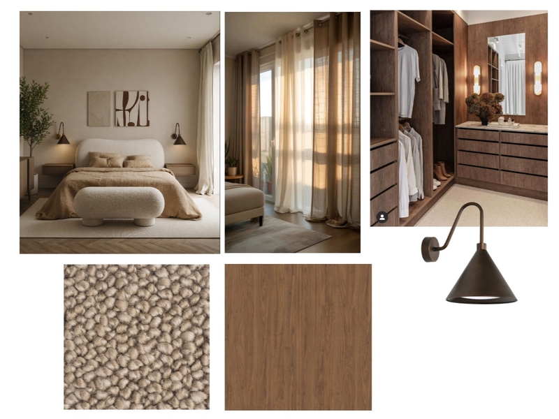 VO Master Mood Board by Cat Garden on Style Sourcebook