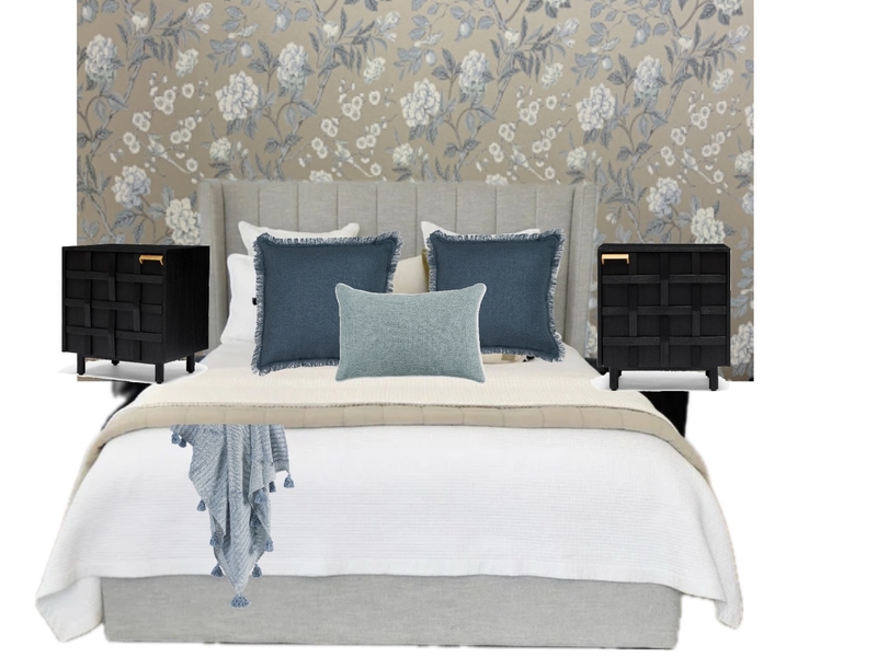 Sherrianne Mood Board by Goran on Style Sourcebook