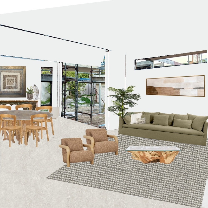 teak Mood Board by Christal on Style Sourcebook