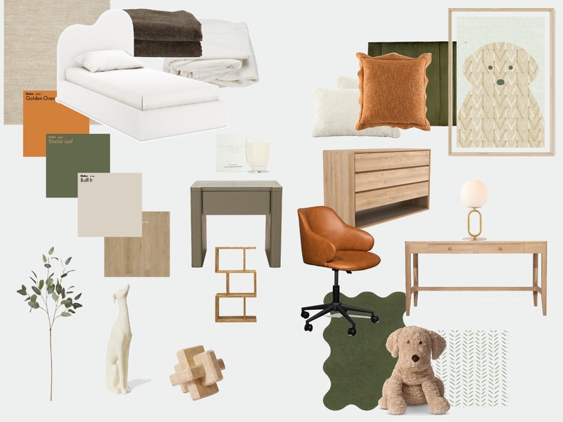 Moodboard Boy 1 Mood Board by loregiudici on Style Sourcebook