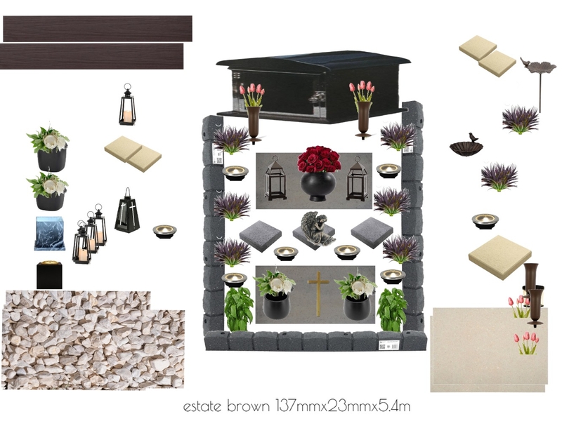 temp monument ideas  espresso everdeck Mood Board by Sonya Ditto on Style Sourcebook