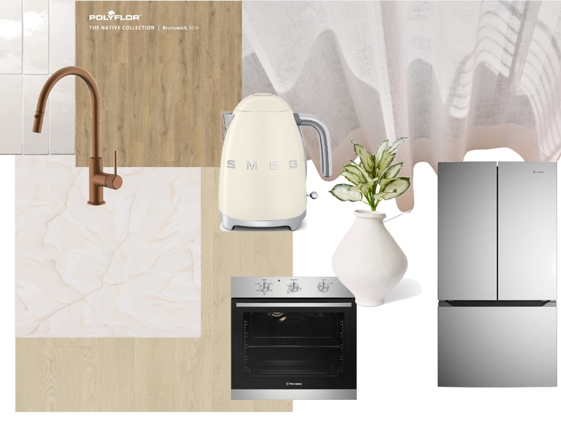 Leah Dr - Kitchen Mood Board by jerusha on Style Sourcebook