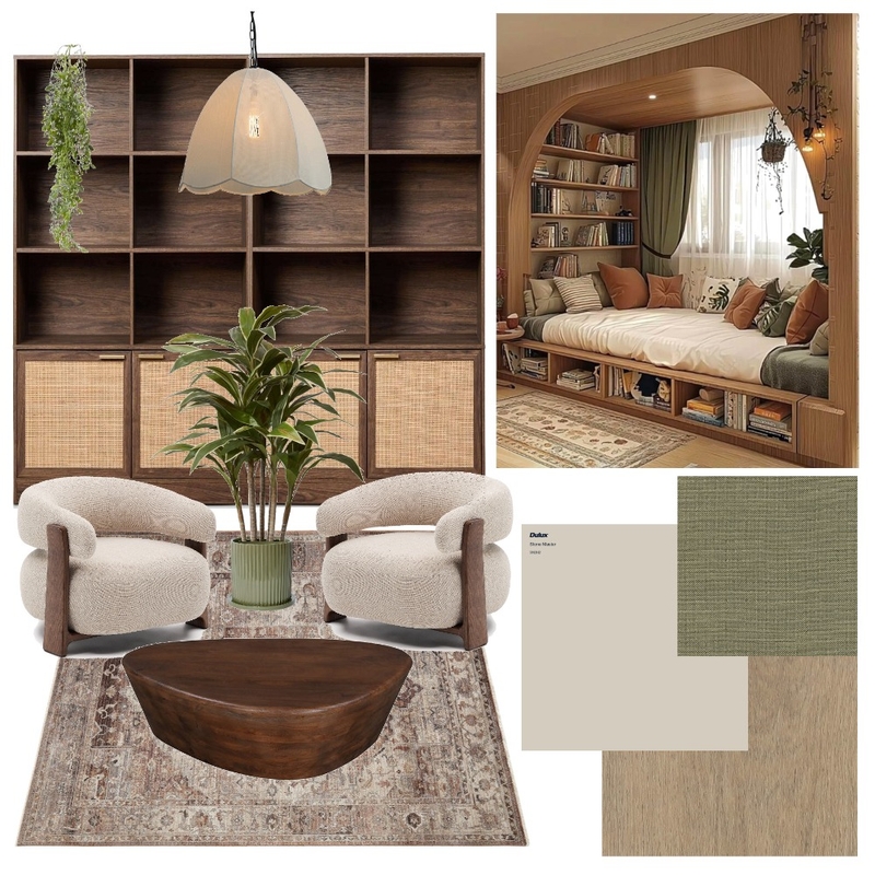 Den - 42 Rosewood Mood Board by Brianne.marie.gisele on Style Sourcebook