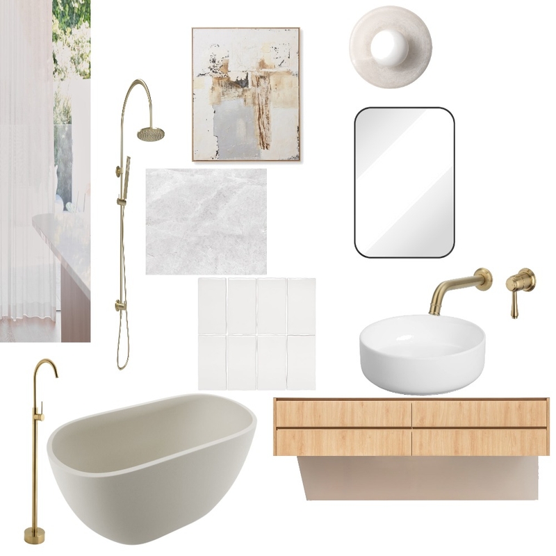 Specssy Mood Board by Krys on Style Sourcebook